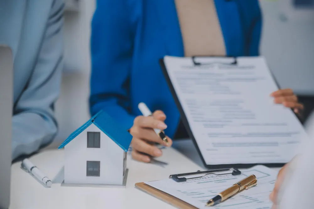 Contrato de Reformas para Condomínios